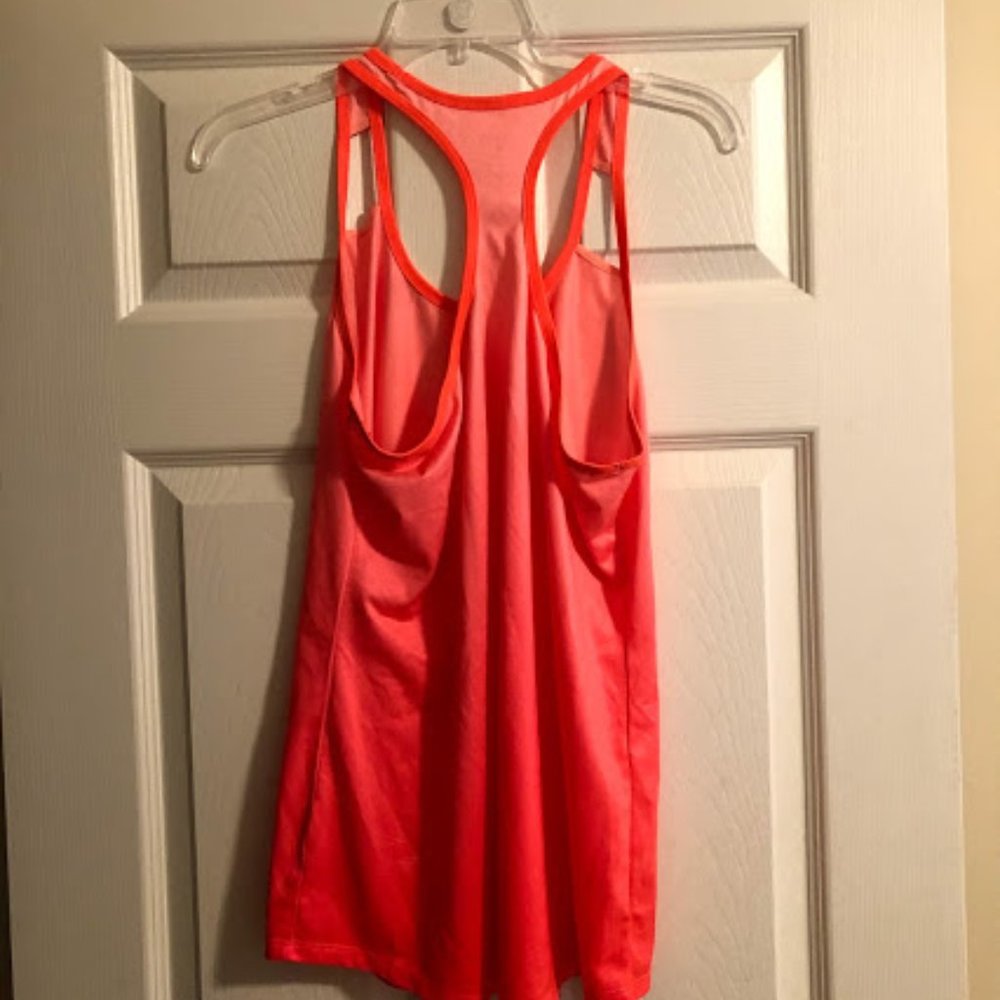 Layer 8 Tank Top - Picture 2 of 5